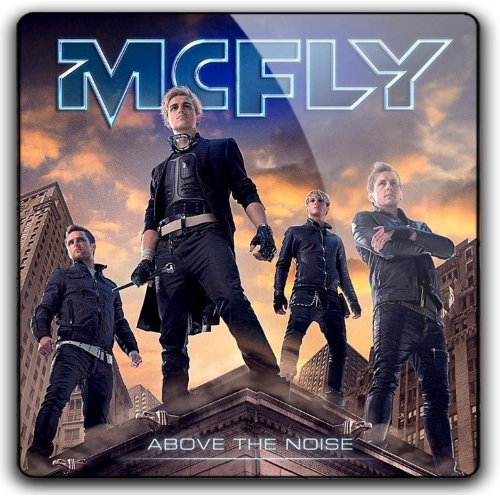 Album 3D Thumb