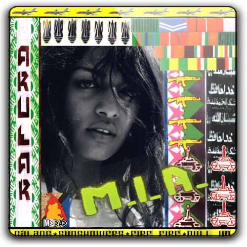 Album 3D Thumb