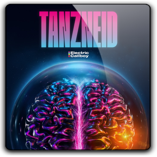 Album 3D Thumb