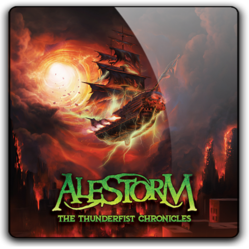 Album 3D Thumb