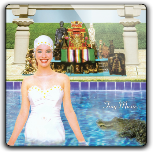 Album 3D Thumb