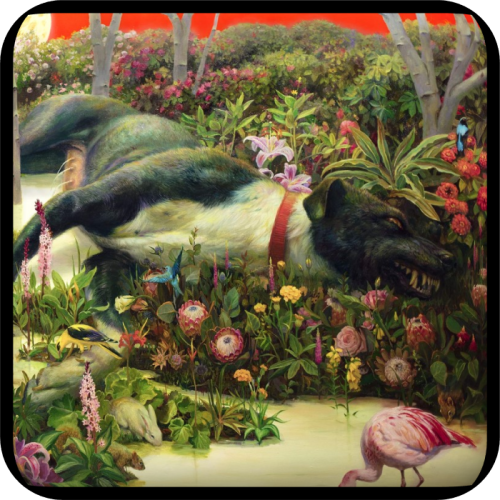 Album 3D Thumb
