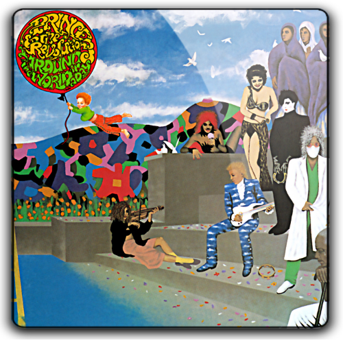 Album 3D Thumb