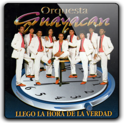 Llegó la hora de la verdad album thumb