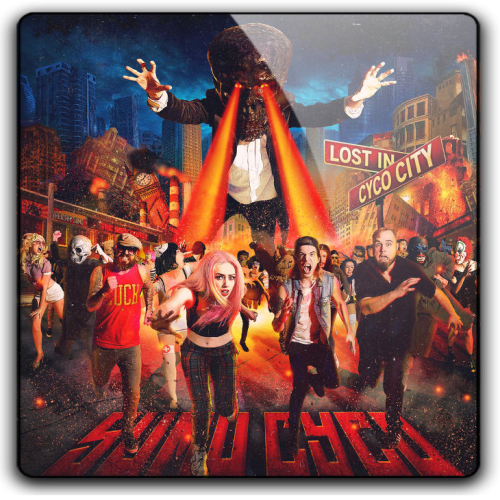 Album 3D Thumb