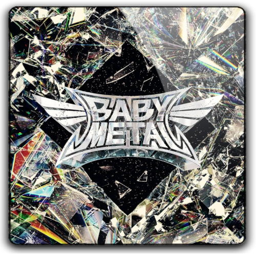 Album 3D Thumb