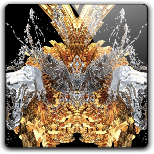 Album 3D Thumb