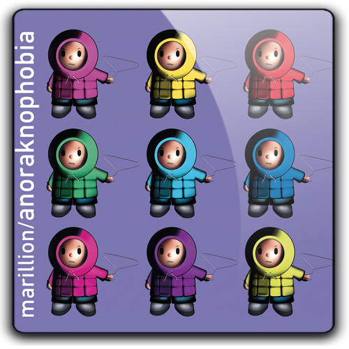 Album 3D Thumb