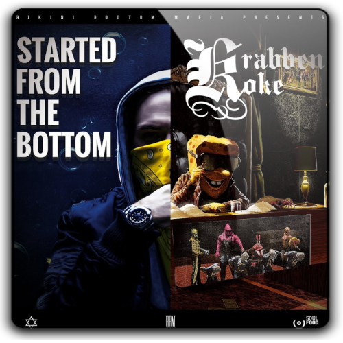 Album 3D Thumb
