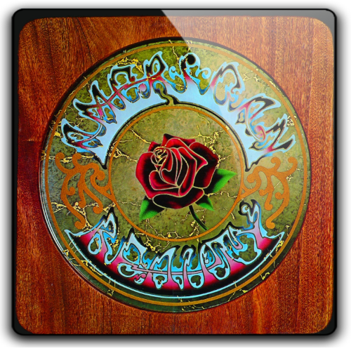 Album 3D Thumb
