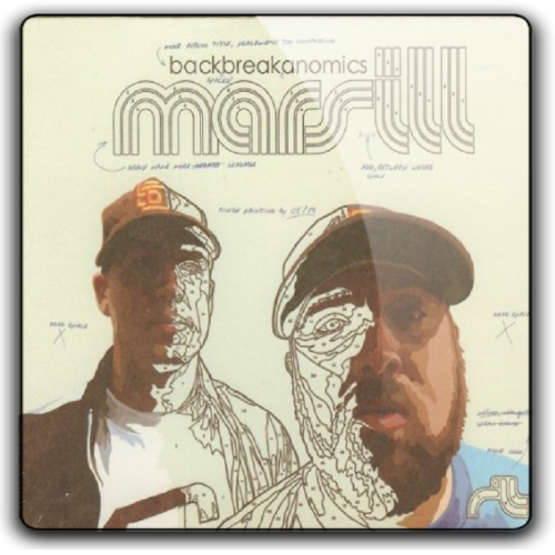 Album 3D Thumb