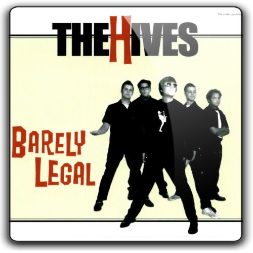 Album 3D Thumb