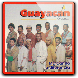 Marcando la diferencia album thumb