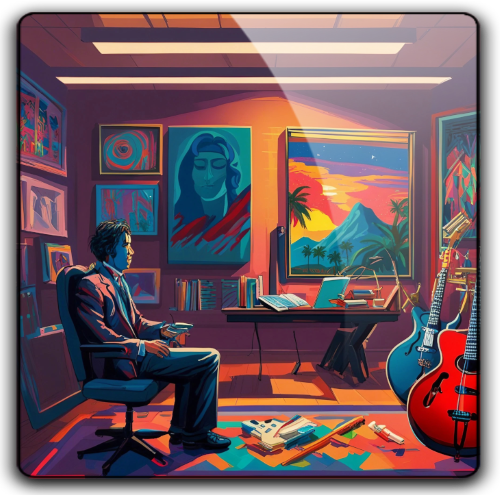 Album 3D Thumb