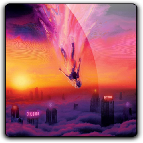 Album 3D Thumb
