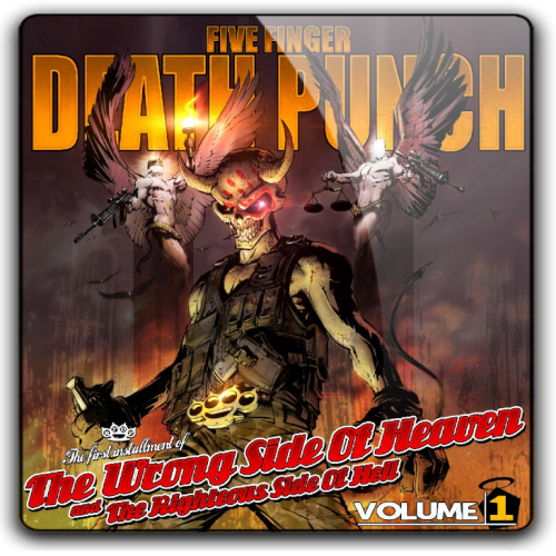 Album 3D Thumb