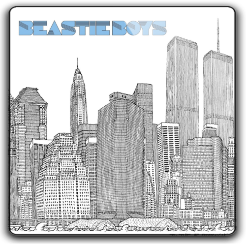 Album 3D Thumb