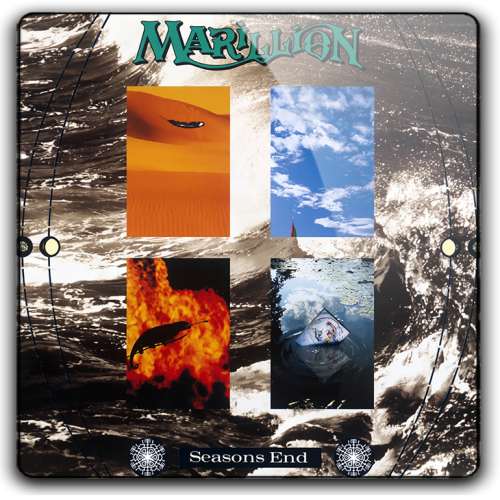 Album 3D Thumb