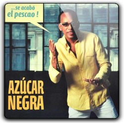 ... se acabó el pescao! album thumb