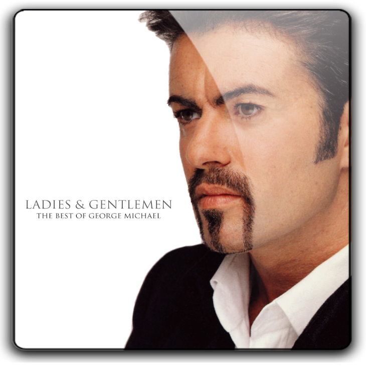 Michael Ladies & Gentlemen The Best of Michael