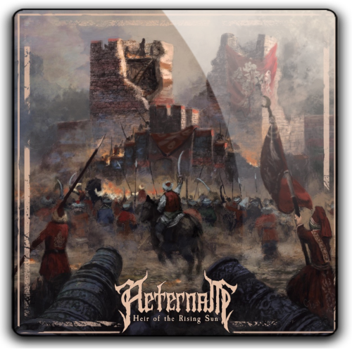 Album 3D Thumb