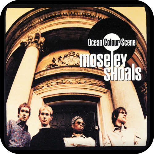 Ocean Colour Scene Moseley Shoals レコード Ocean Colour Scene – Moseley Shoals | Releases | Discogs