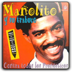 Contra todos los pronósticos album thumb