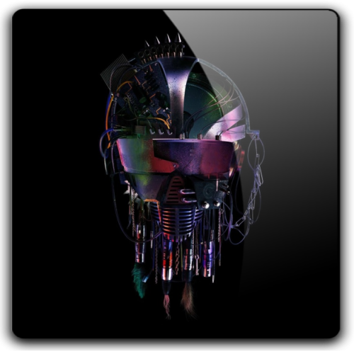 Album 3D Thumb