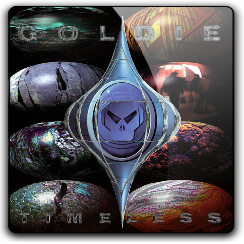 Album 3D Thumb