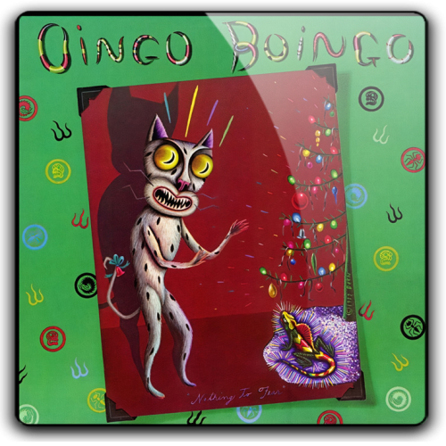 album thumb