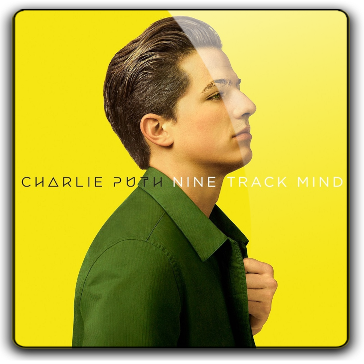 Charlie Puth - Nine Track Mind | TheAudioDB.com
