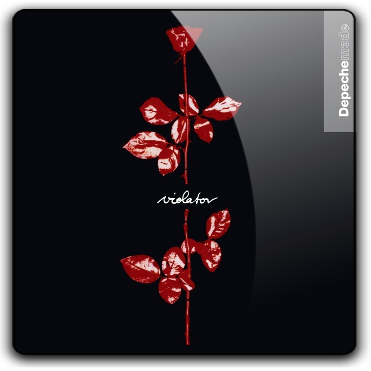Depeche Mode Violator CD