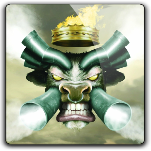 Album 3D Thumb