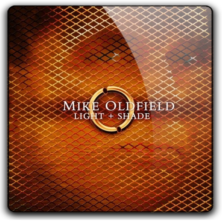 slave Men lide Mike Oldfield - Light + Shade | TheAudioDB.com