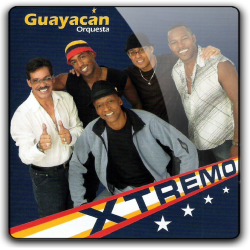 Xtremo album thumb