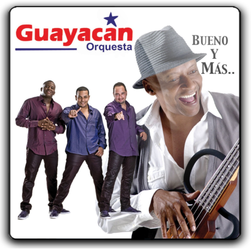 Bueno y más... album thumb