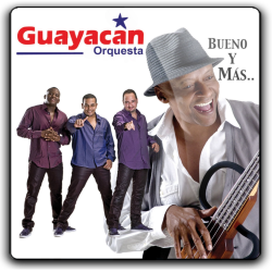Bueno y más... album thumb