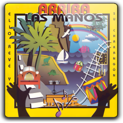 Arriba las manos
