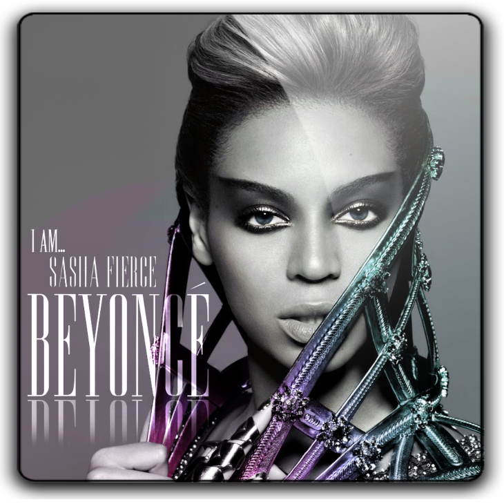 Beyoncé - I AMSASHA FIERCE: lyrics and songs