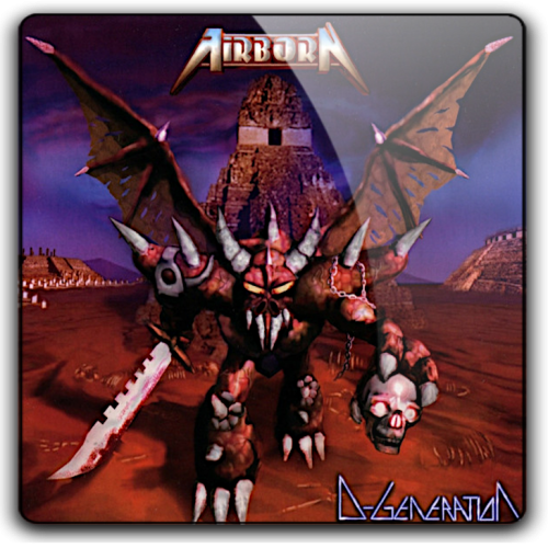 Album 3D Thumb