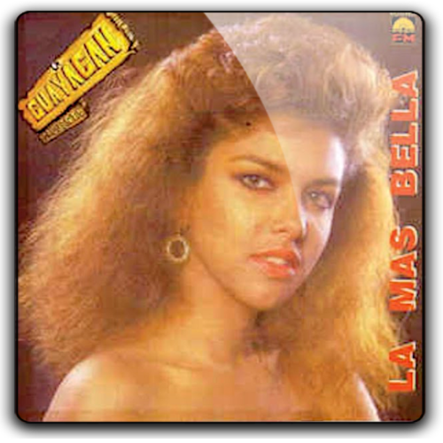 La más bella album thumb