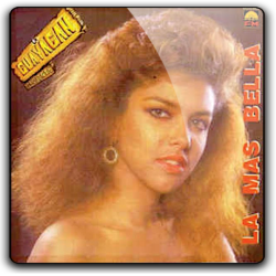La más bella album thumb