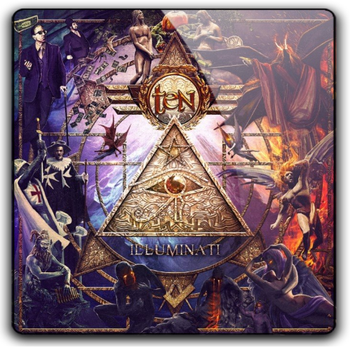 Album 3D Thumb