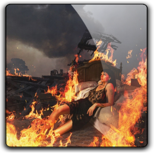 Album 3D Thumb