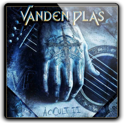 Album 3D Thumb