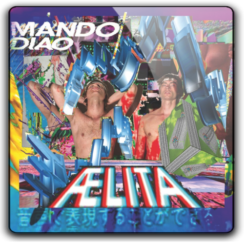 album thumb