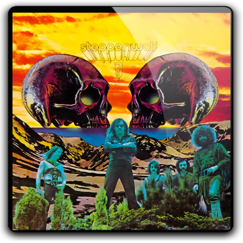 Album 3D Thumb