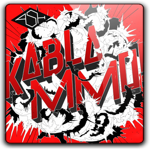 Album 3D Thumb