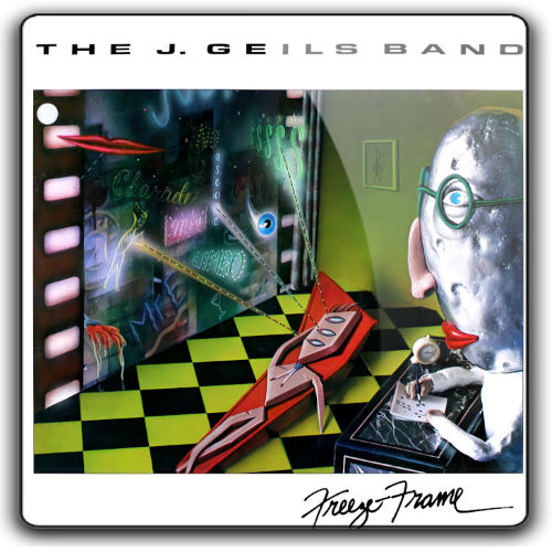 Album 3D Thumb