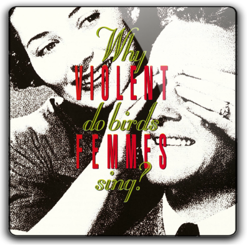 Album 3D Thumb